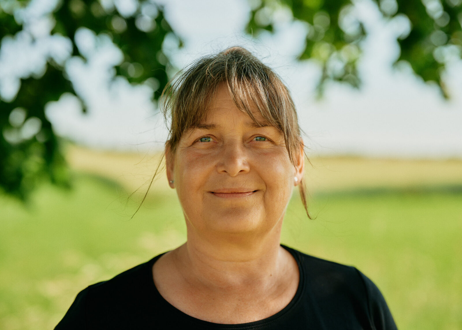 Mara Barrenscheen