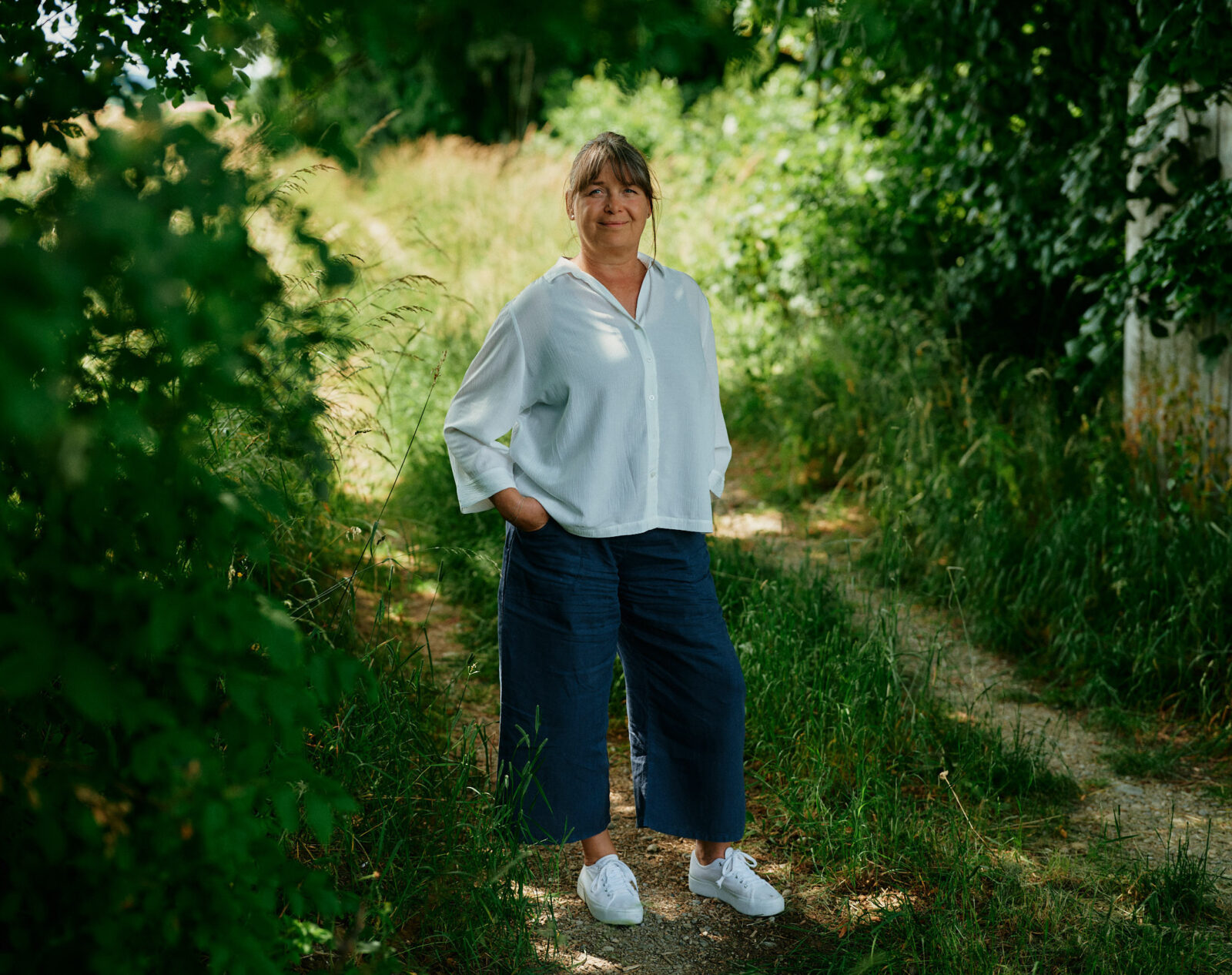 Mara Barrenscheen
